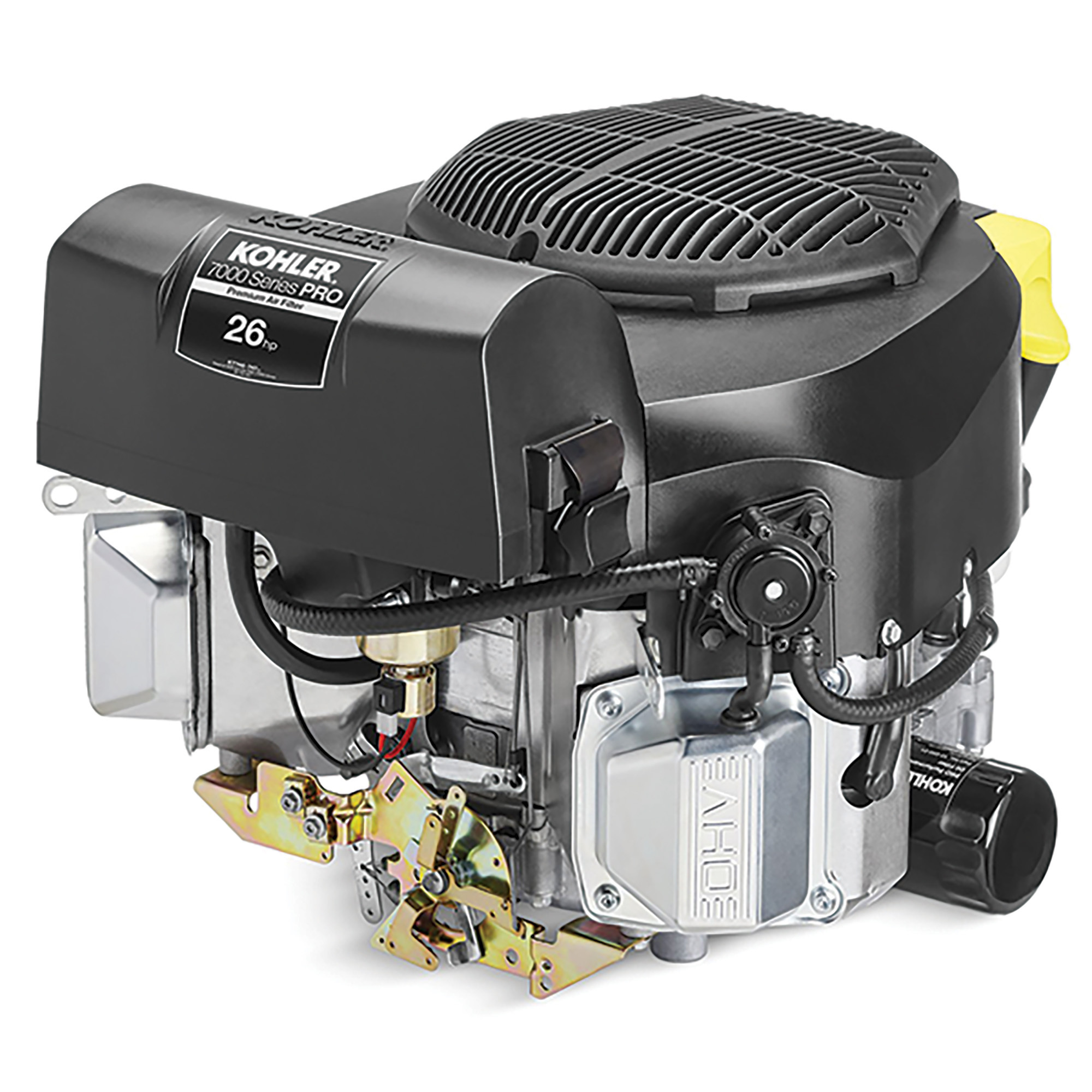 Rehlko 7000 Series Engine, 26 Horsepower 747cc, Model PA-KT745-3103